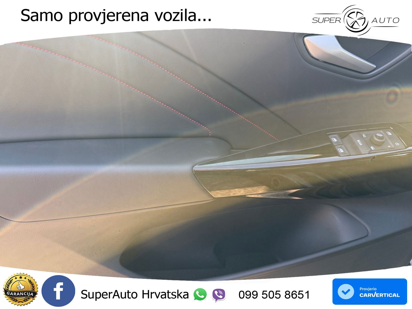 Volkswagen ID.3 GTX 84 kWh (286 KS) LED+GR SJED+ACC