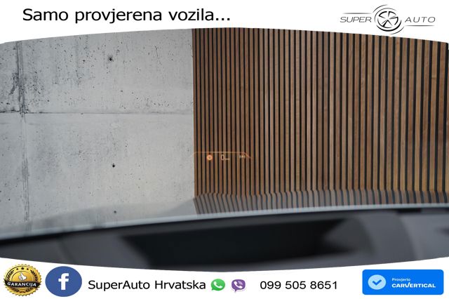 BMW X5 40d (352 KS) xDrive Steptronic