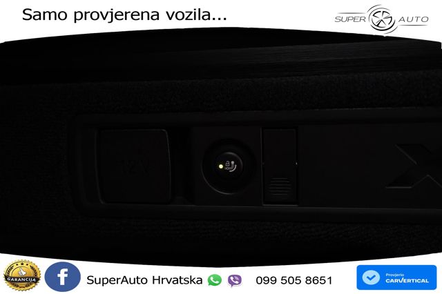 BMW X5 40d (352 KS) xDrive Steptronic