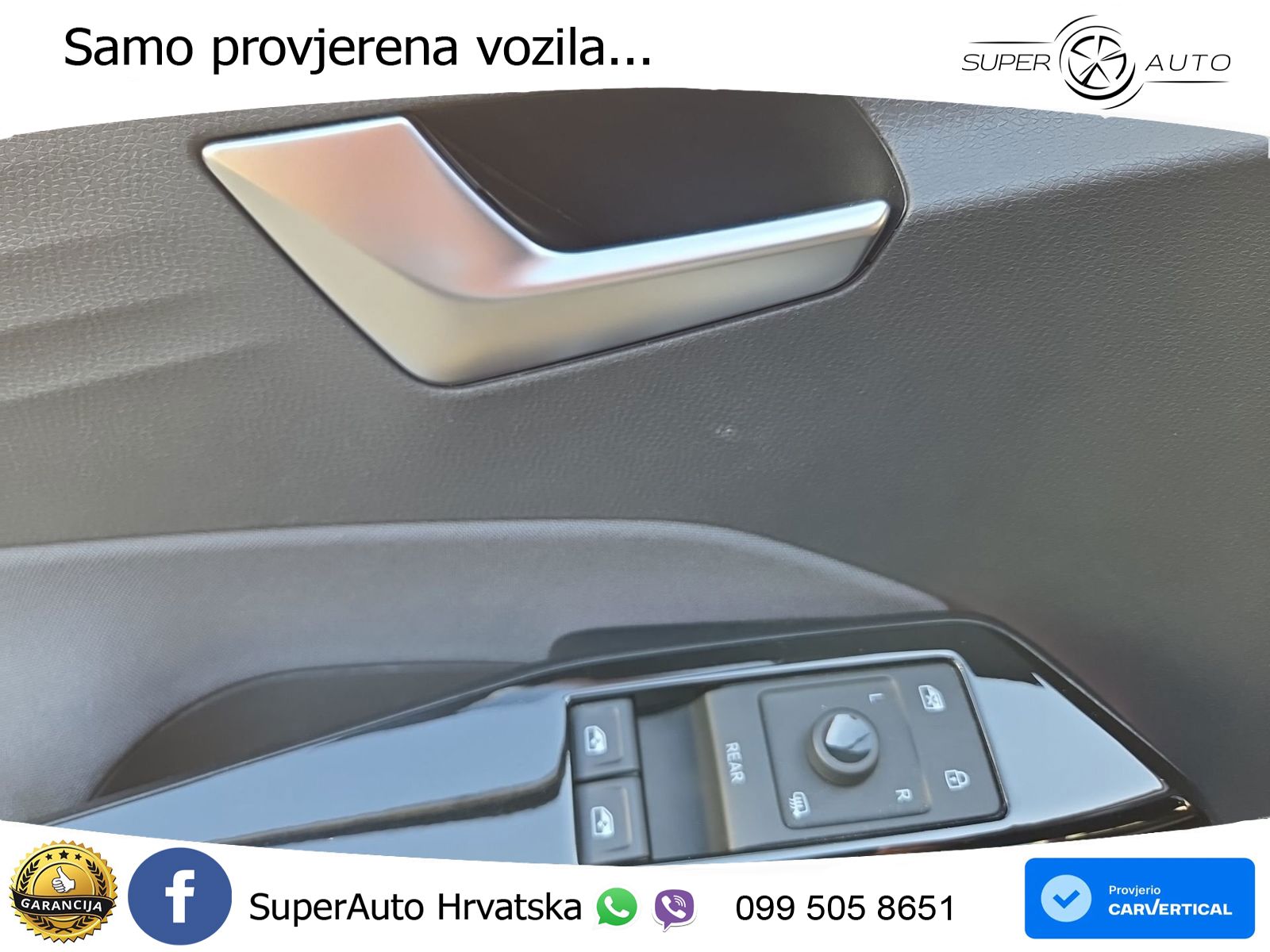 Volkswagen ID.3 Pro Performance 62 kWh (204 KS) LED+GR SJED+ACC