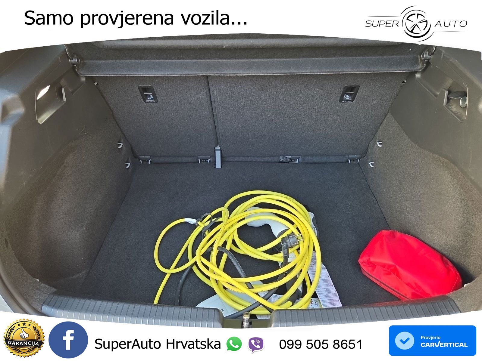 Volkswagen ID.3 Pro Performance 62 kWh (204 KS) LED+GR SJED+ACC