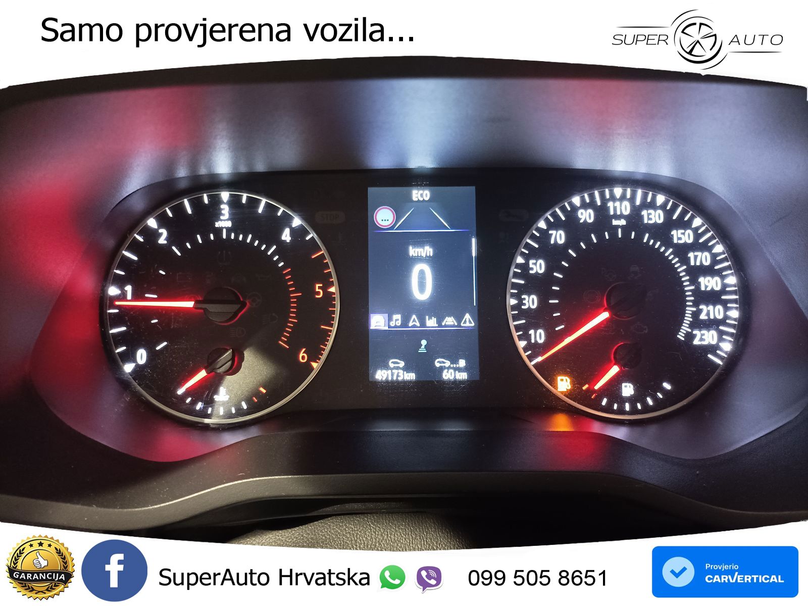 Renault Trafic 150 KS