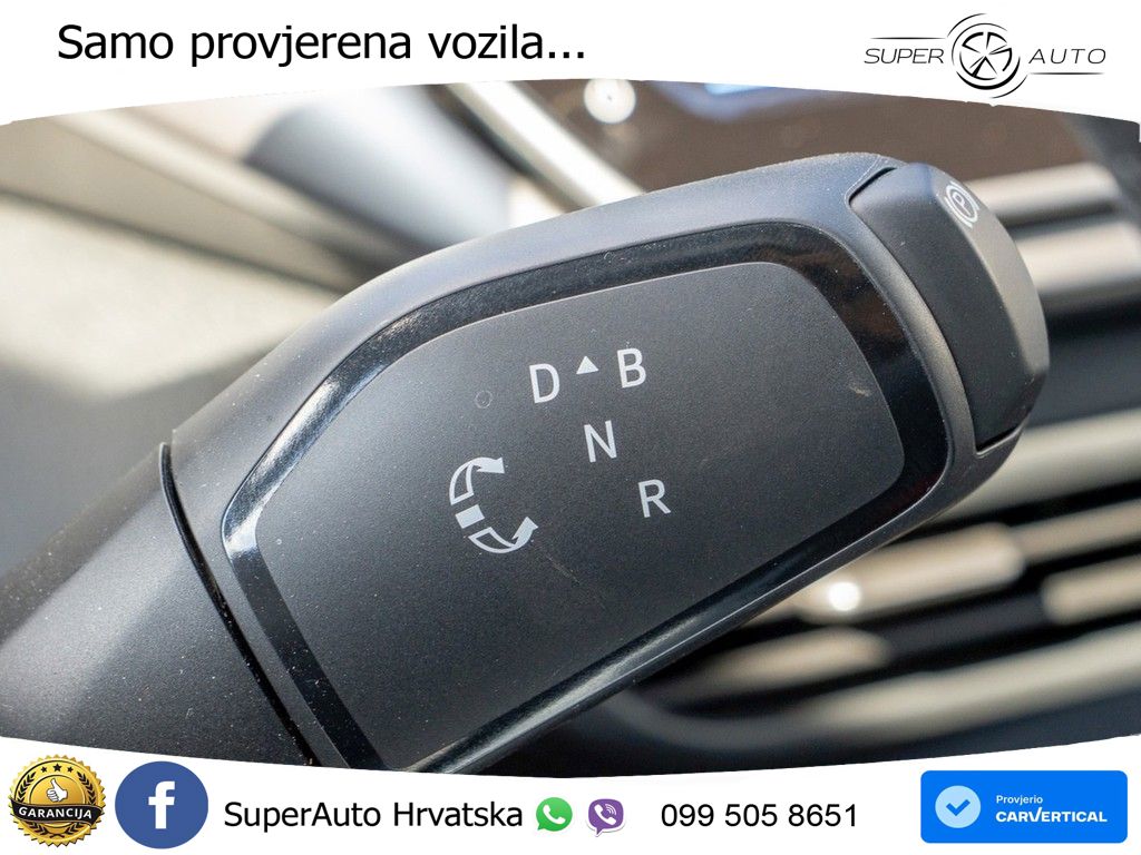 Volkswagen ID.4 Pro 82 kWh (286 KS)
