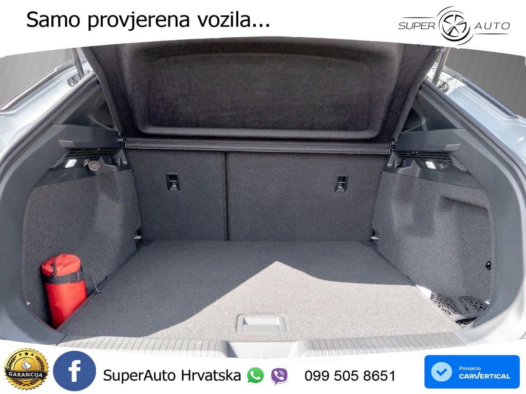 Volkswagen ID.4 Pro 82 kWh (286 KS)