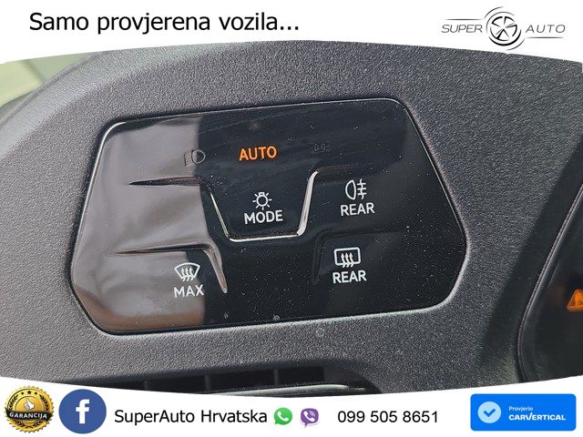 VW Caddy 102 KS