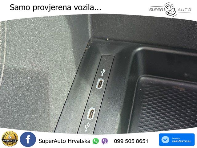 VW Caddy 102 KS