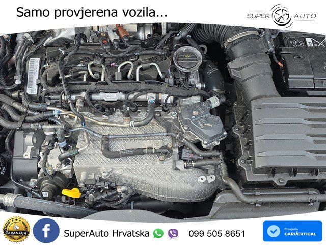 VW Caddy 102 KS