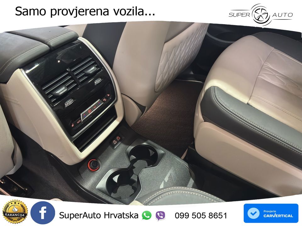 BMW X7 M60i (530 KS) xDrive Steptronic LED+GR SJED+ACC