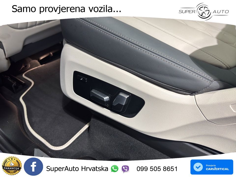 BMW X7 M60i (530 KS) xDrive Steptronic LED+GR SJED+ACC