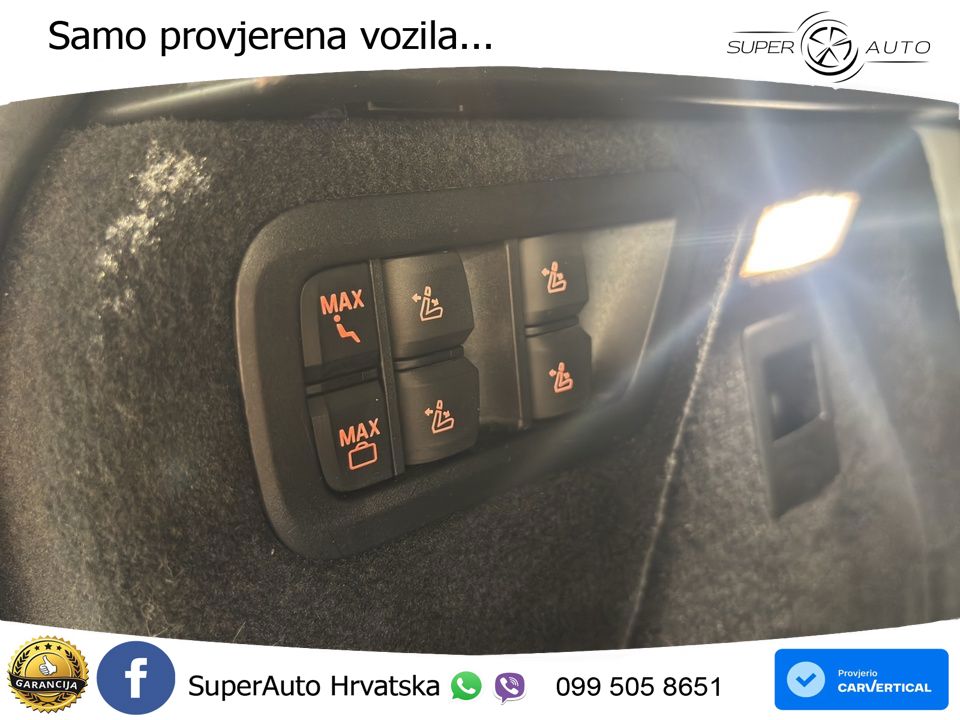 BMW X7 M60i (530 KS) xDrive Steptronic LED+GR SJED+ACC