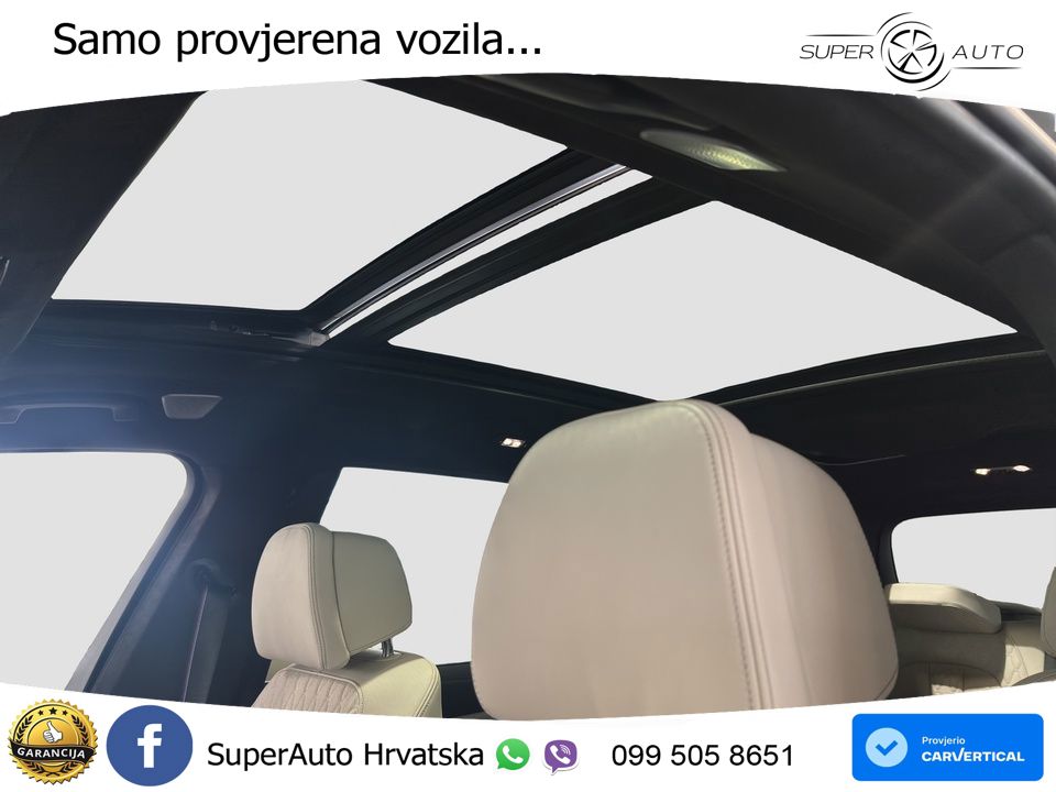 BMW X7 M60i (530 KS) xDrive Steptronic LED+GR SJED+ACC