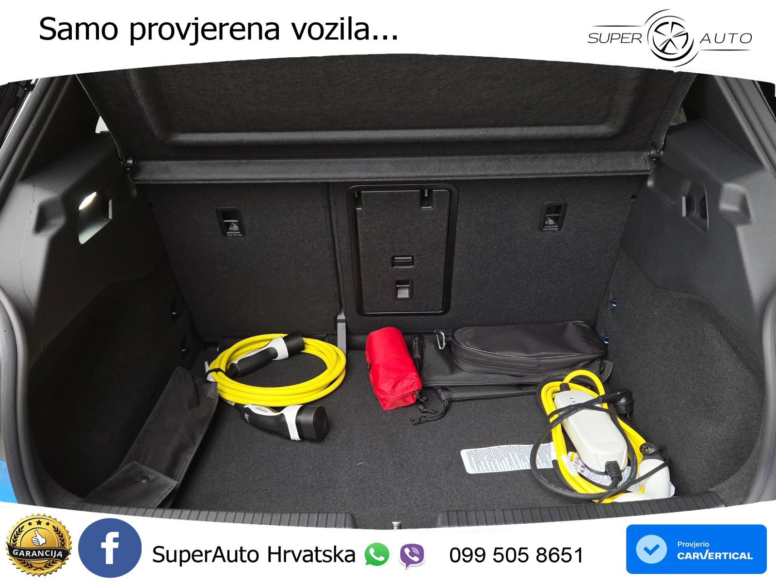 Volkswagen ID.3 Pro S 82 kWh (231 KS) LED+GR SJED+ACC