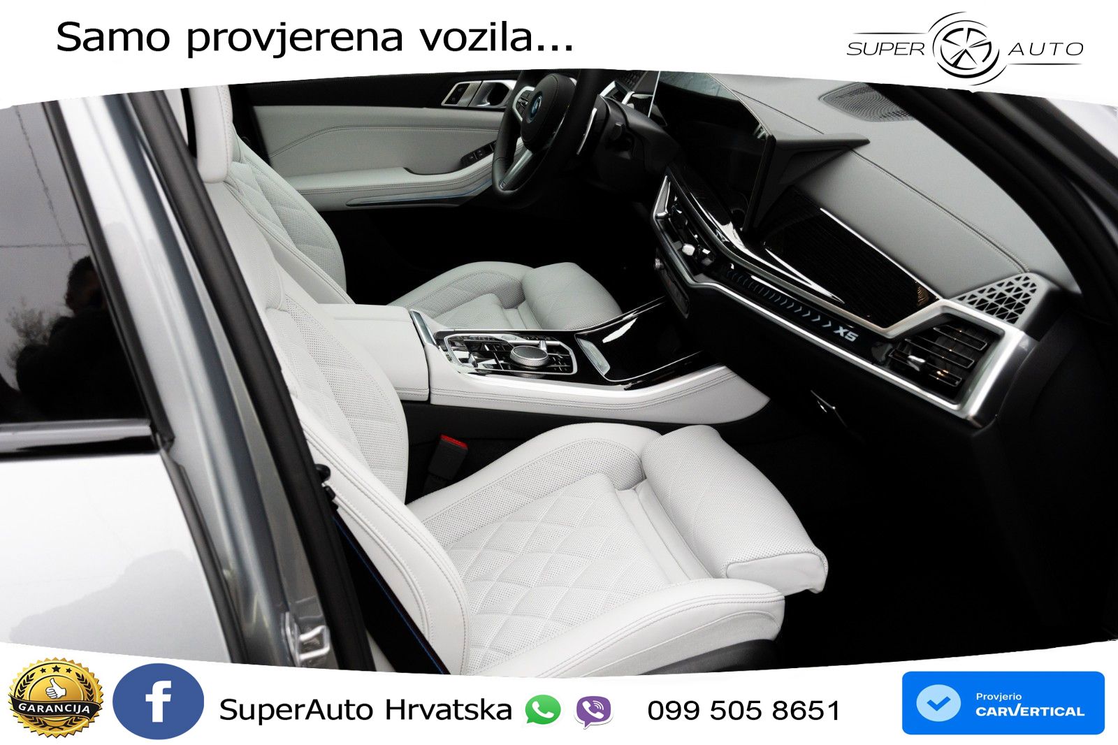 BMW X5 50e (490 KS) xDrive Steptronic LED+GR SJED+ACC