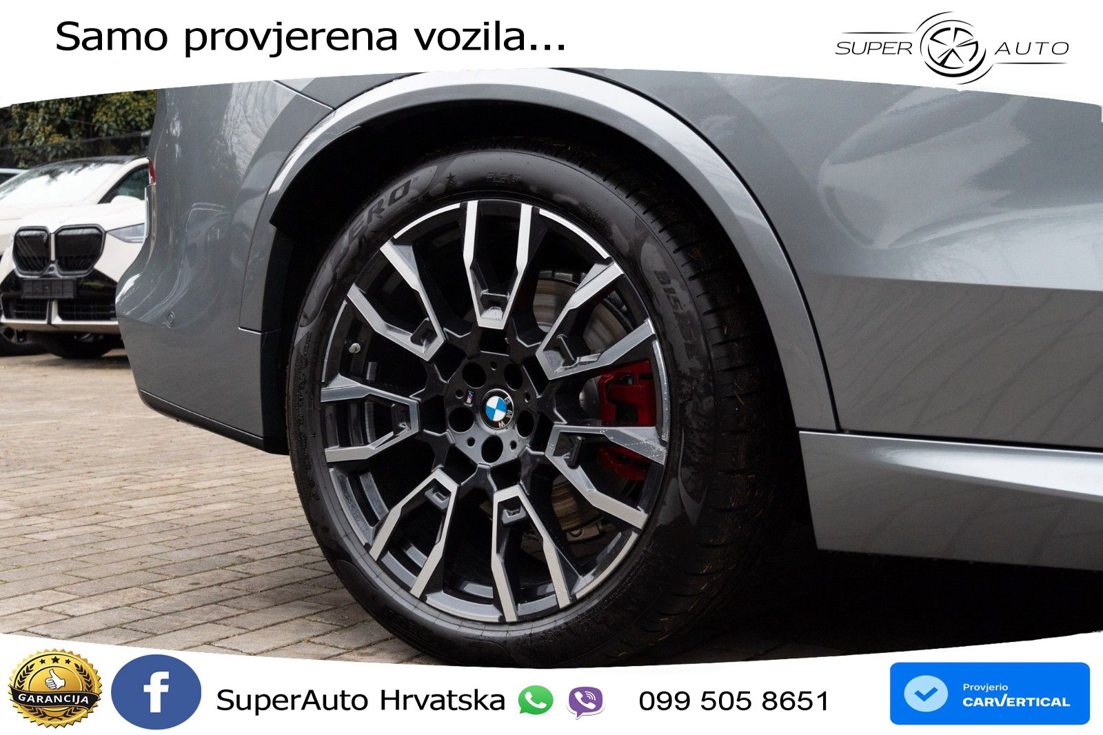 BMW X5 50e (490 KS) xDrive Steptronic LED+GR SJED+ACC