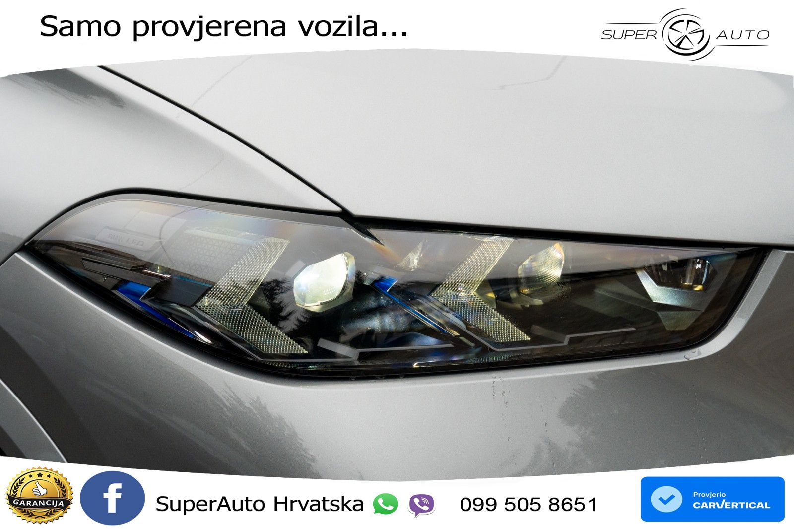 BMW X5 50e (490 KS) xDrive Steptronic LED+GR SJED+ACC