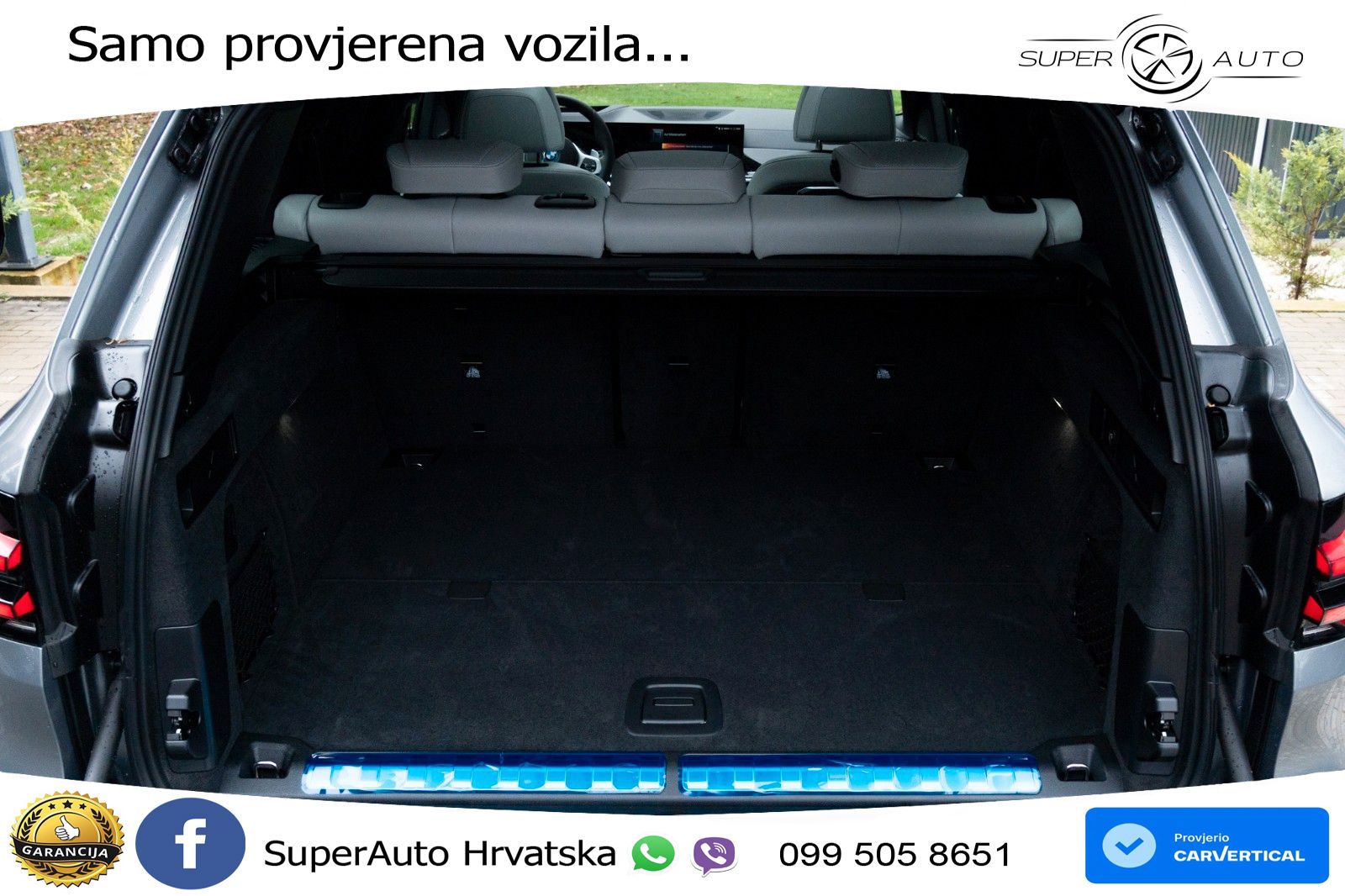 BMW X5 50e (490 KS) xDrive Steptronic LED+GR SJED+ACC