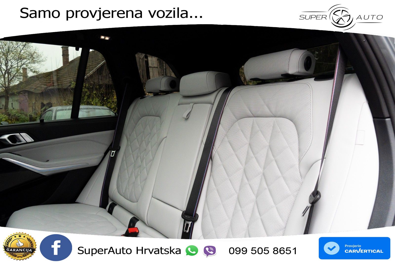 BMW X5 50e (490 KS) xDrive Steptronic LED+GR SJED+ACC