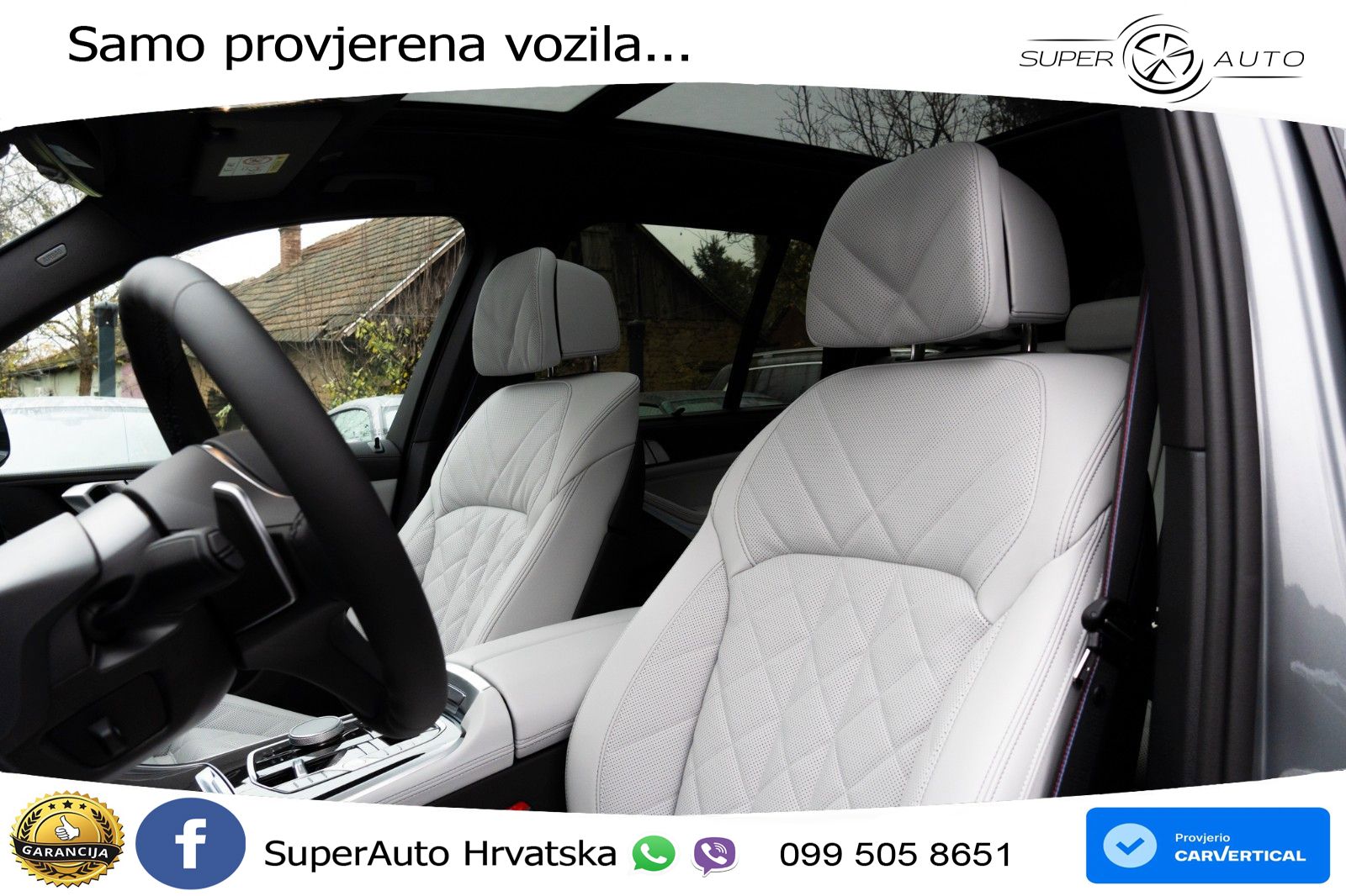 BMW X5 50e (490 KS) xDrive Steptronic LED+GR SJED+ACC