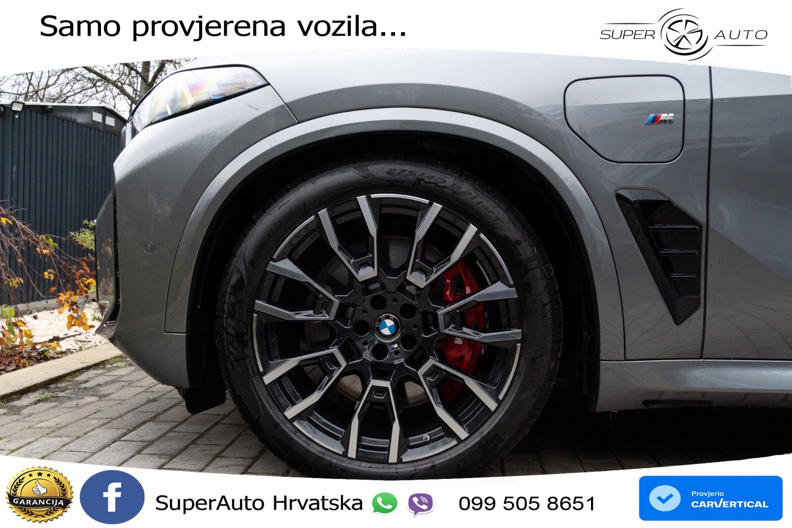 BMW X5 50e (490 KS) xDrive Steptronic LED+GR SJED+ACC