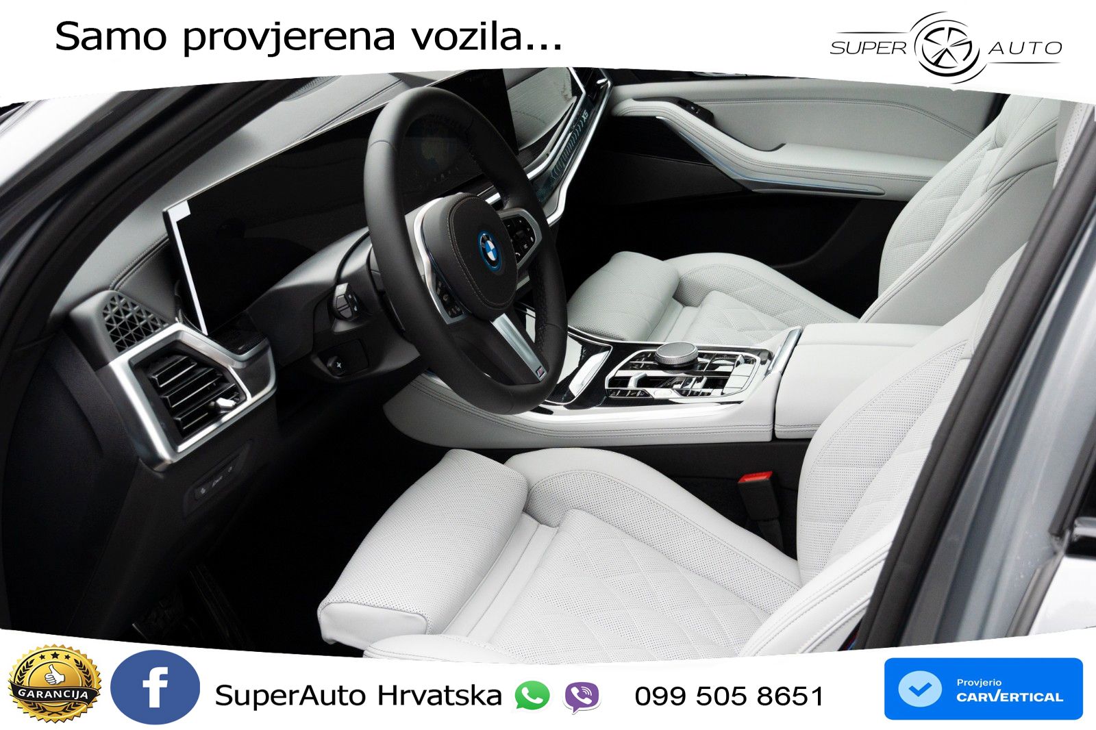 BMW X5 50e (490 KS) xDrive Steptronic LED+GR SJED+ACC
