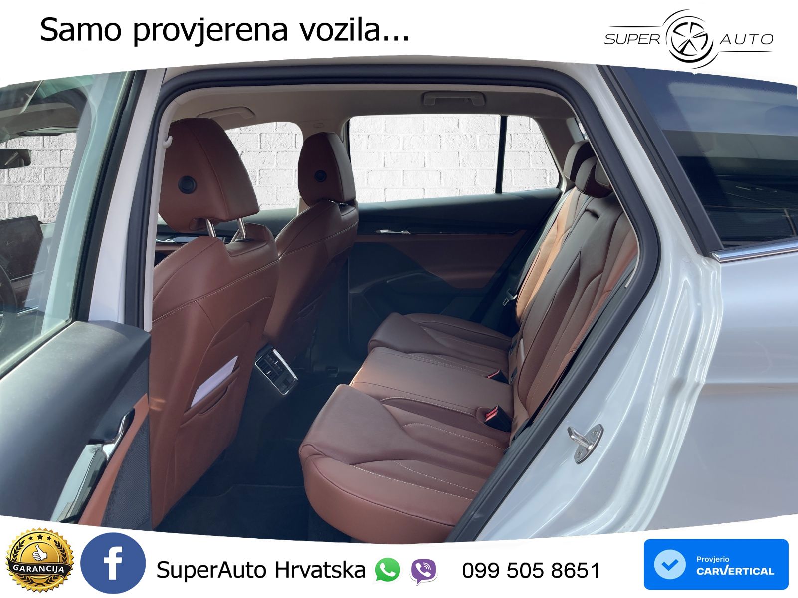 Škoda Enyaq 60 63 kWh (204 KS)