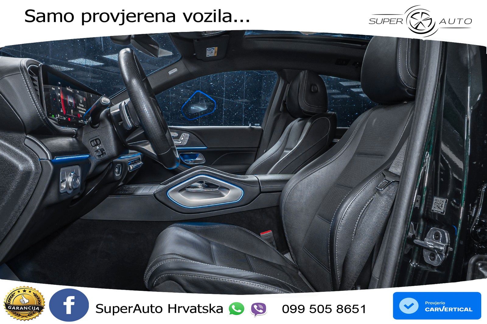 Mercedes GLE Coupe 350de (333 KS) 4MATIC 9G-TRONIC AMG LED+GR SJED+ACC