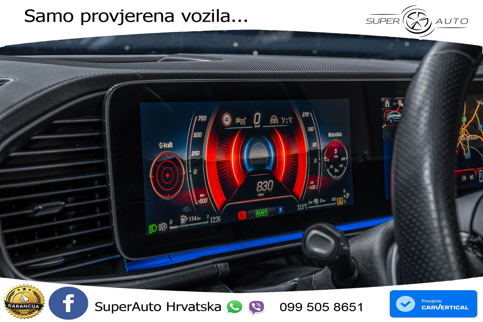 Mercedes GLE Coupe 350de (333 KS) 4MATIC 9G-TRONIC AMG LED+GR SJED+ACC