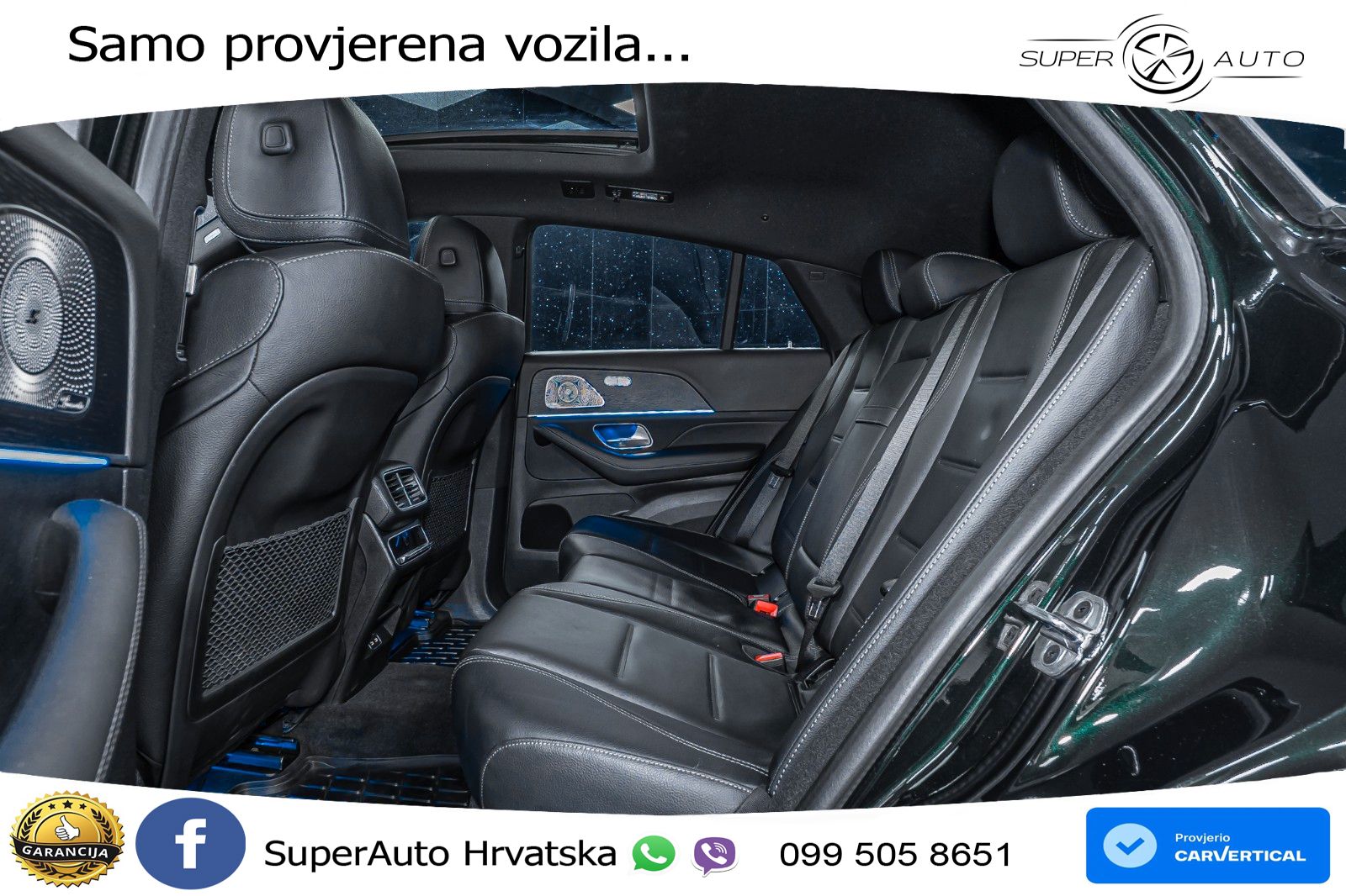 Mercedes GLE Coupe 350de (333 KS) 4MATIC 9G-TRONIC AMG LED+GR SJED+ACC