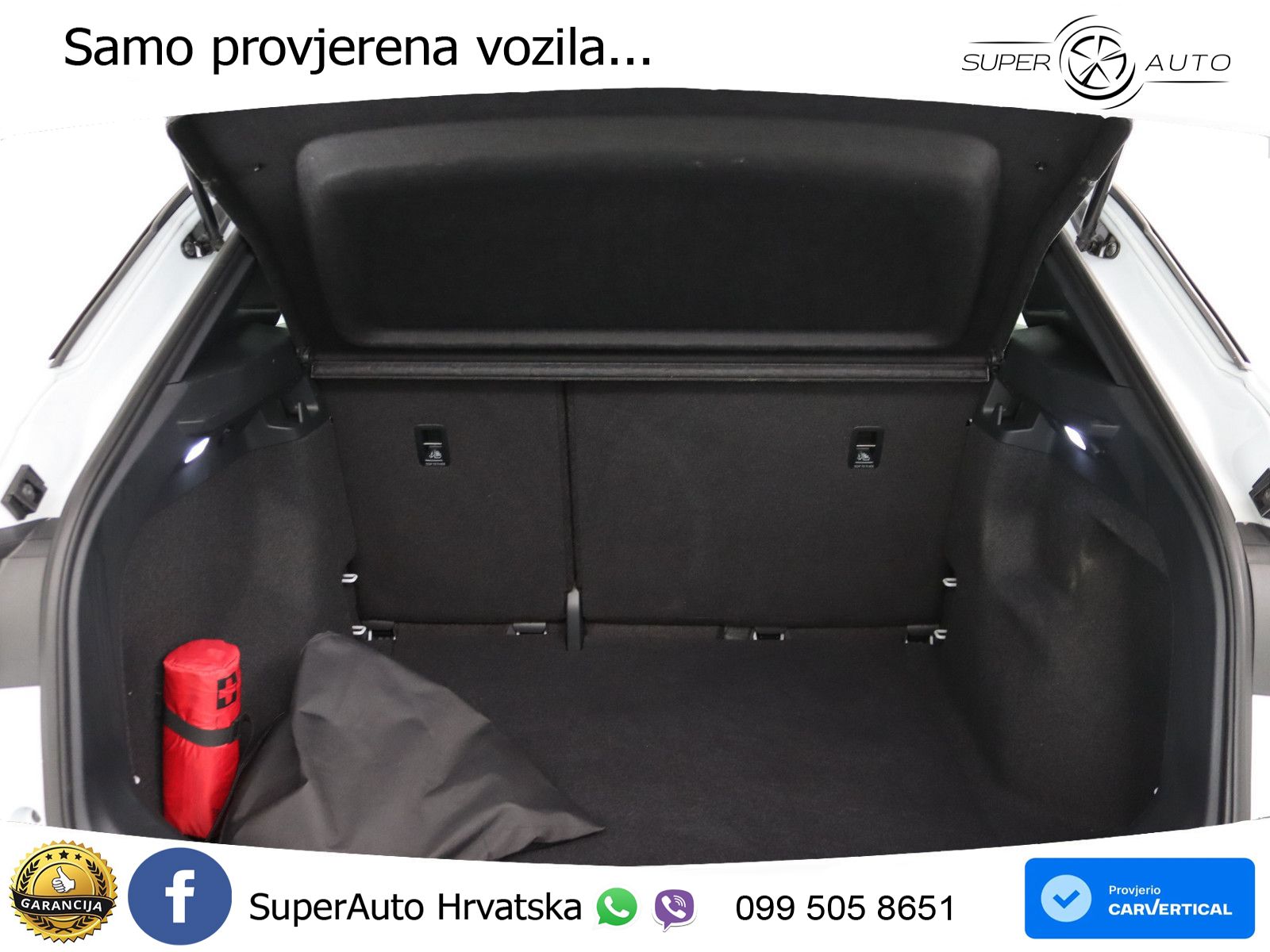 Volkswagen ID.4 Pro Performance 82 kWh (204 KS)
