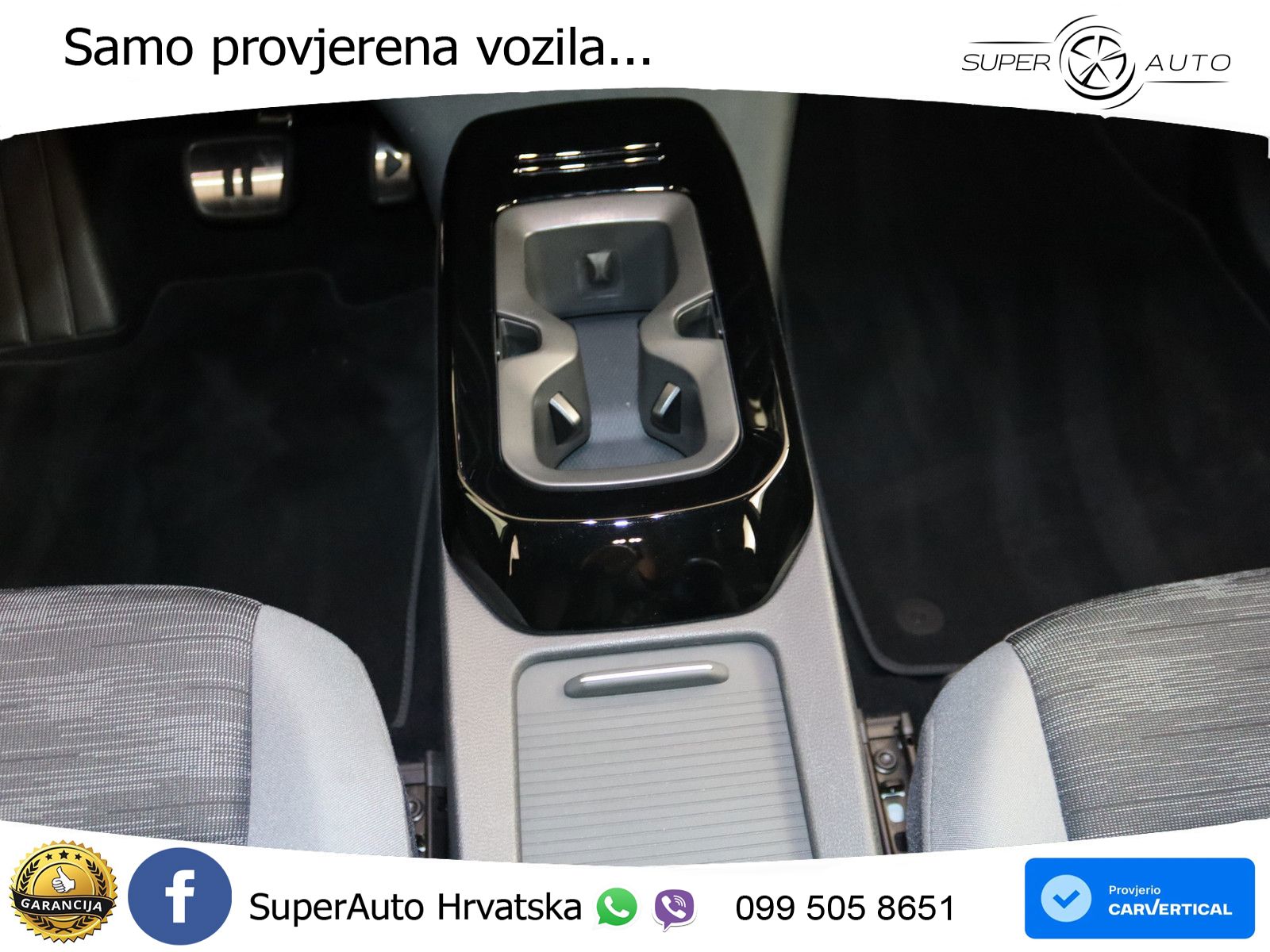 Volkswagen ID.4 Pro Performance 82 kWh (204 KS)