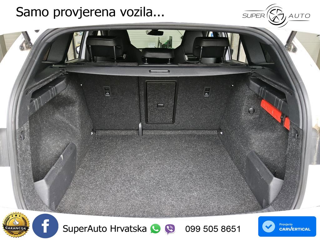 Škoda Enyaq iV 80x 82 kWh (265 KS) AWD SportLine LED+GR SJED+ACC