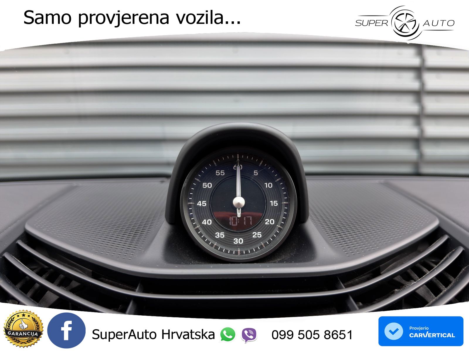 Porsche Taycan GTS Performance Plus 93.4 kWh (598 KS)