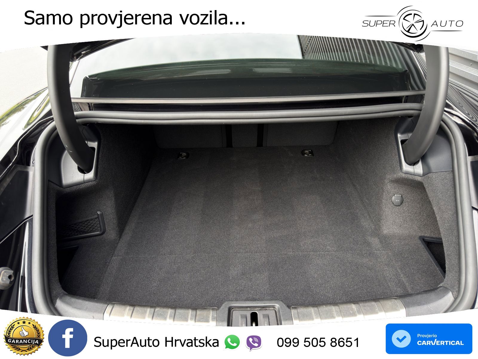 Porsche Taycan GTS Performance Plus 93.4 kWh (598 KS)
