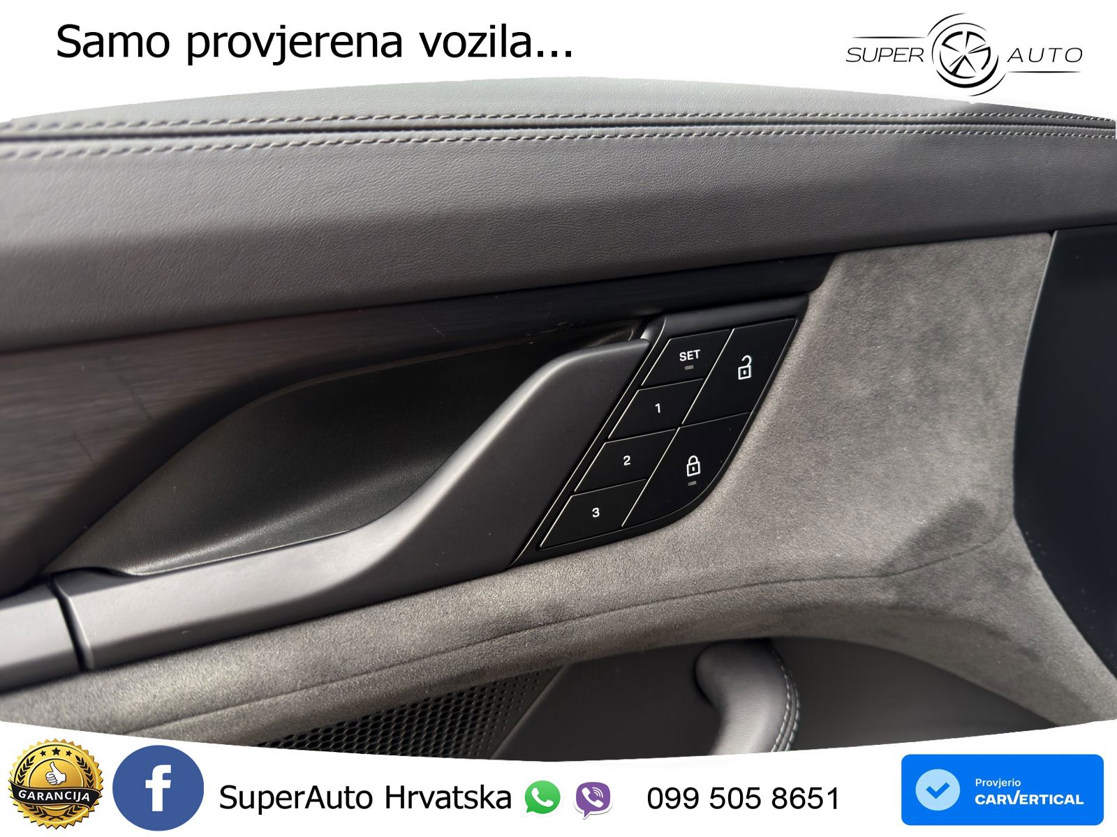 Porsche Taycan GTS Performance Plus 93.4 kWh (598 KS)