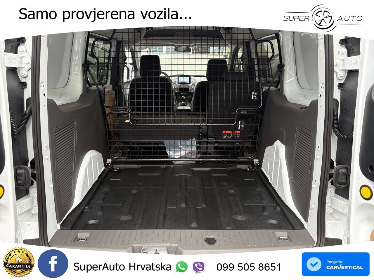 Ford Transit 101 KS