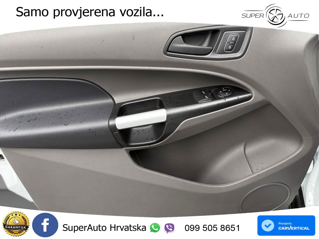 Ford Transit 101 KS
