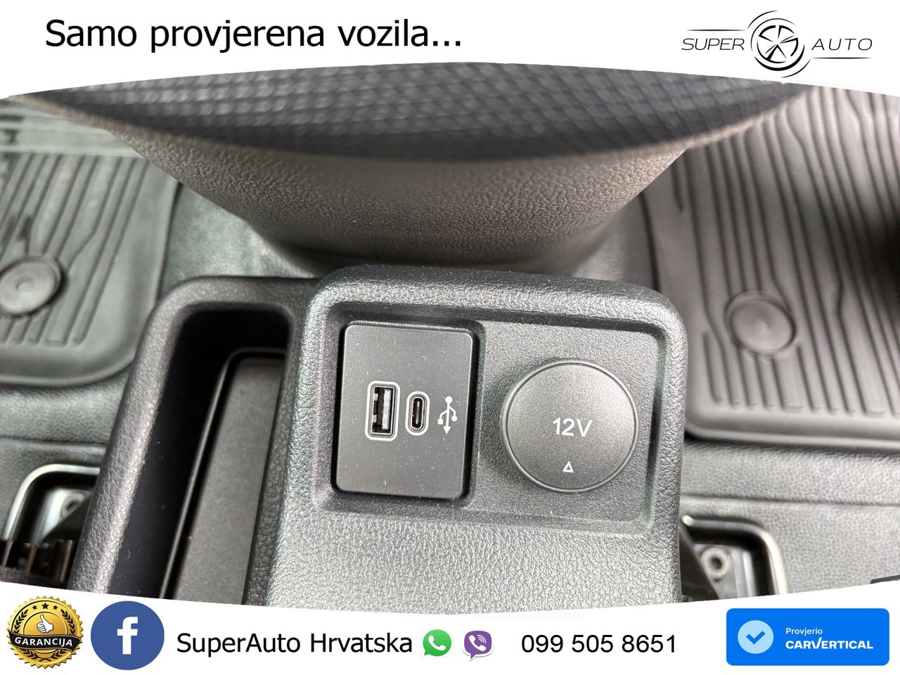Ford Transit 101 KS