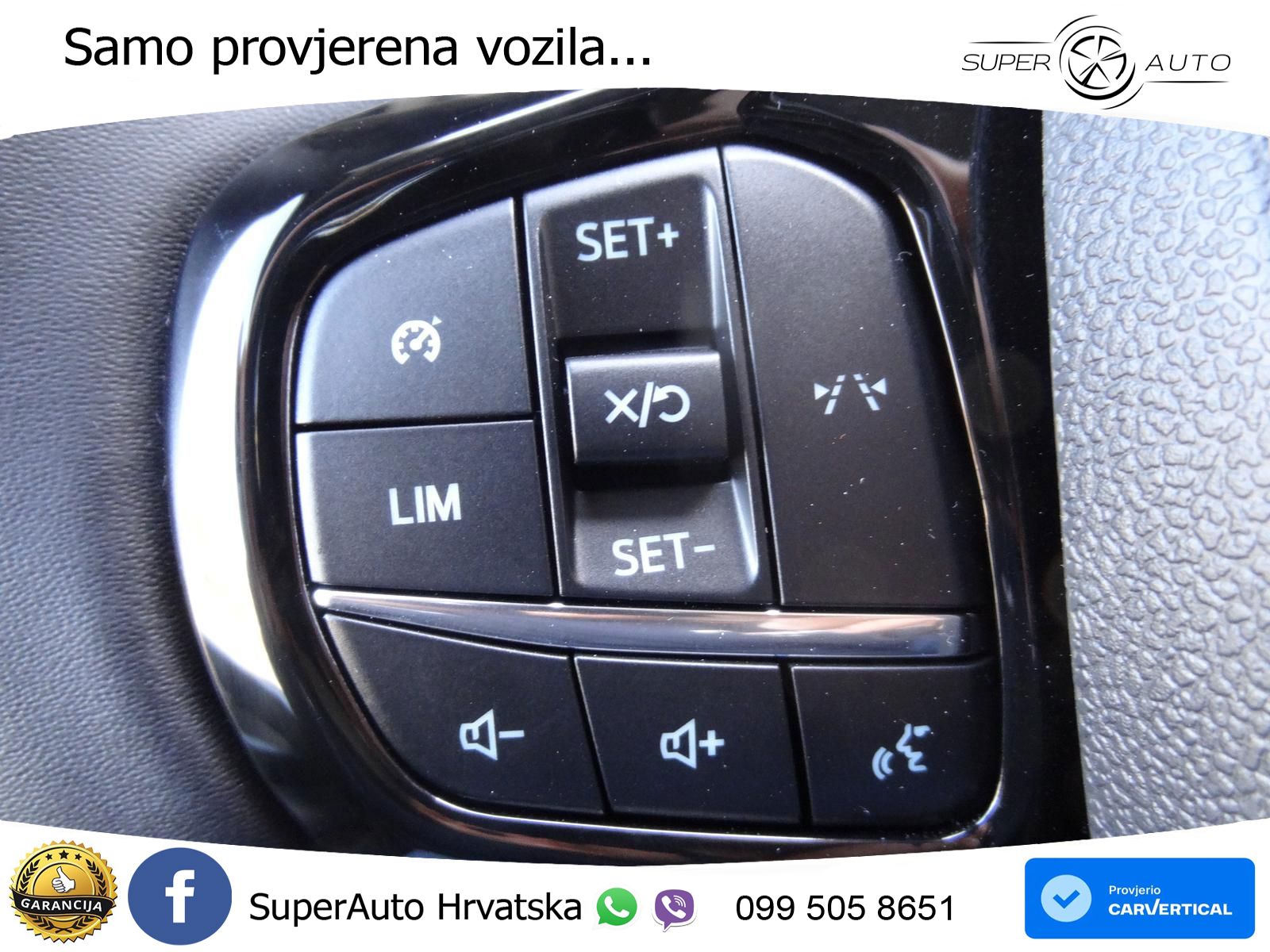 Ford Transit 170 KS
