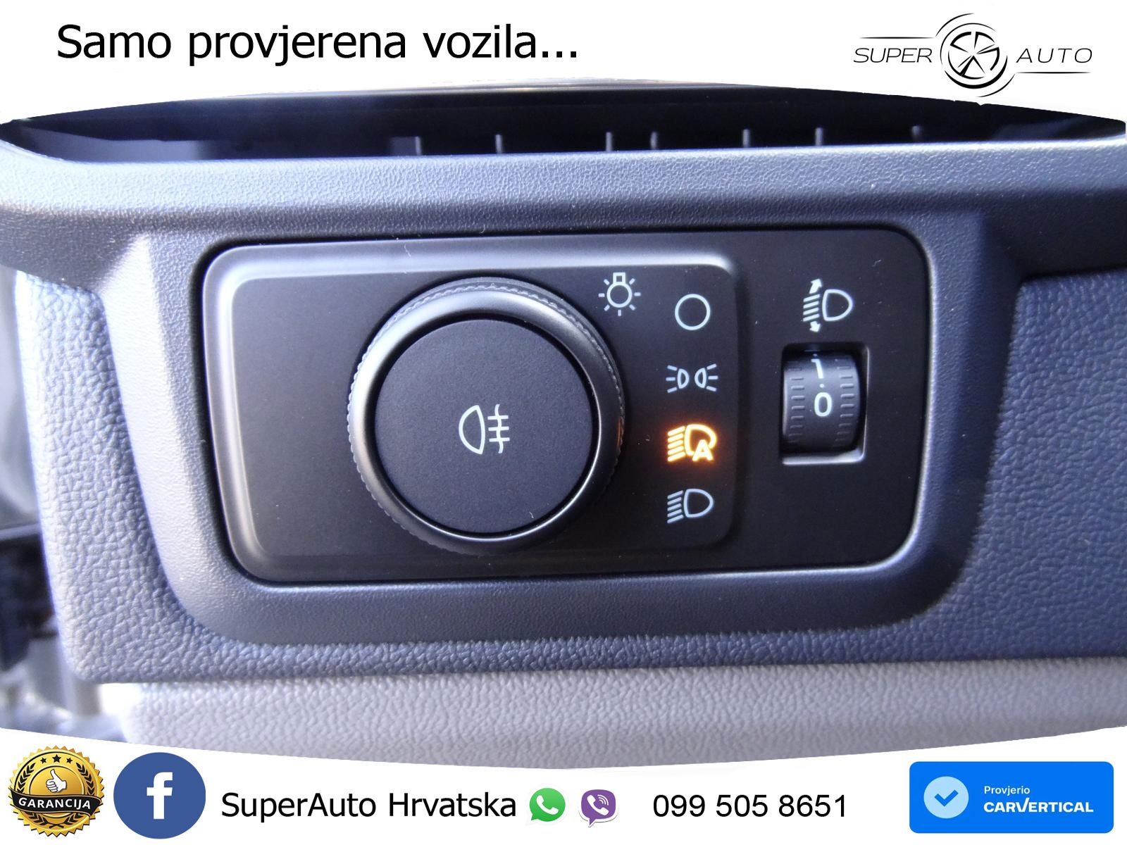 Ford Transit 170 KS