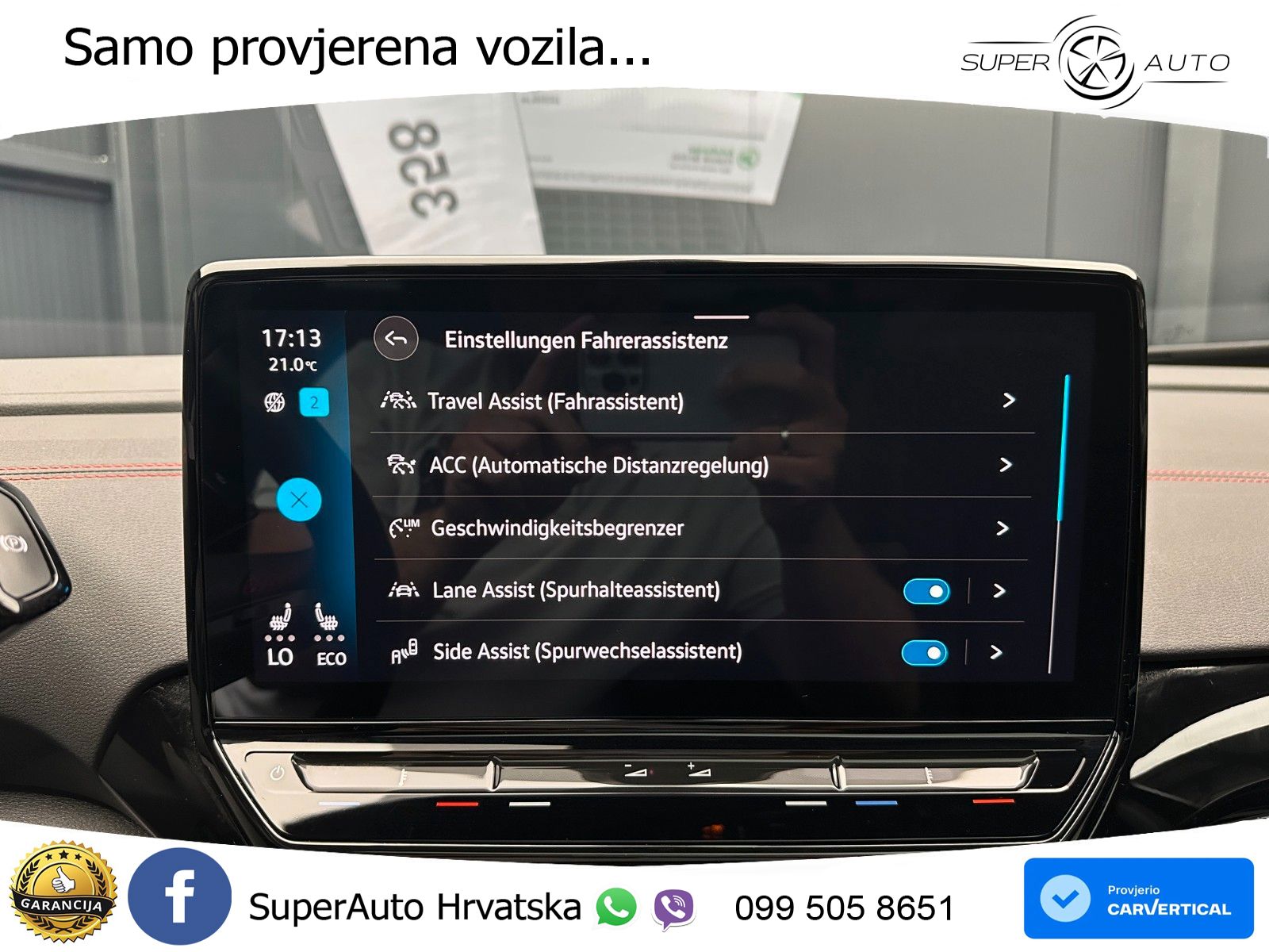 Volkswagen ID.4 GTX 82 kWh (299 KS) 4MOTION