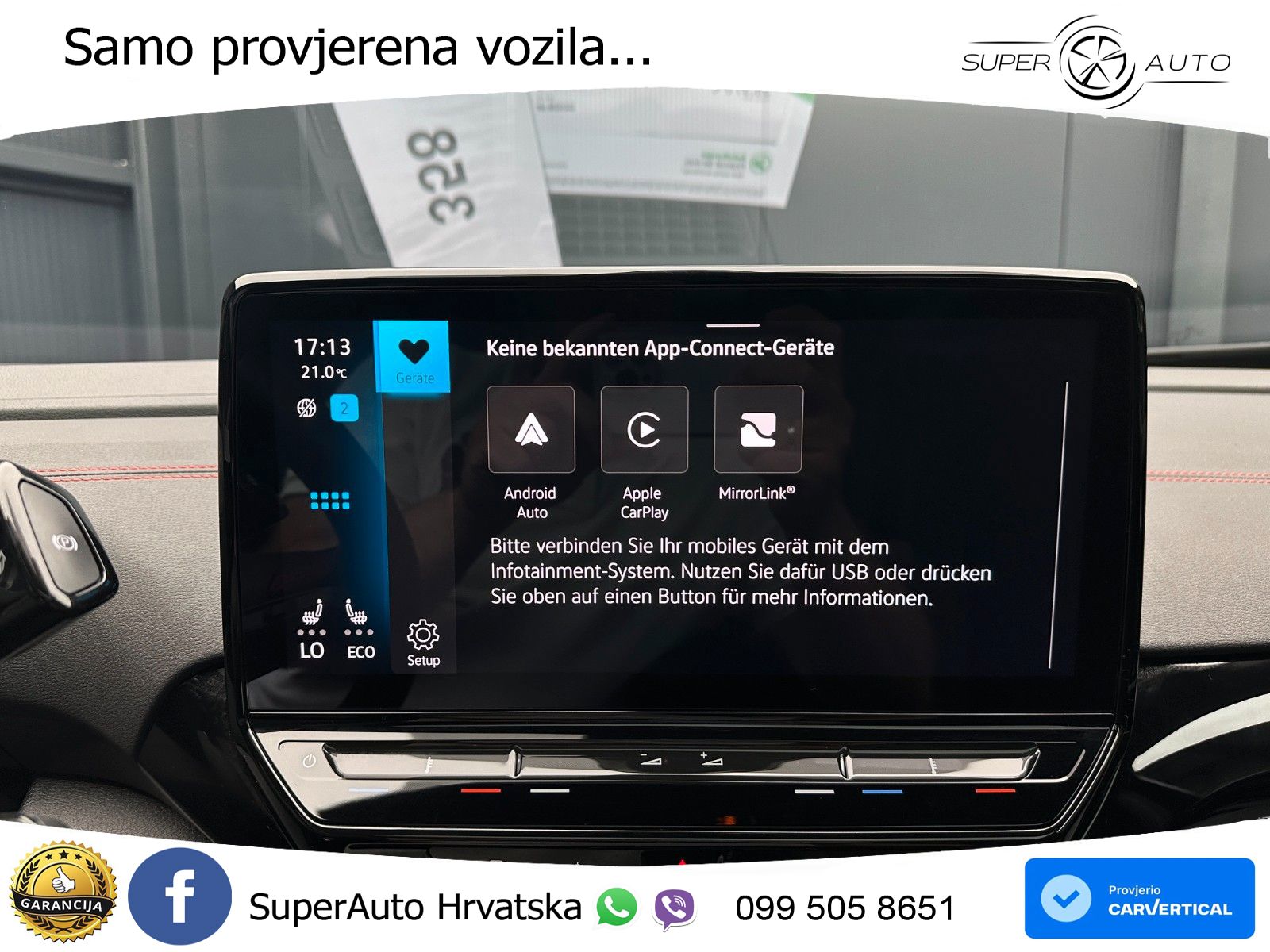 Volkswagen ID.4 GTX 82 kWh (299 KS) 4MOTION