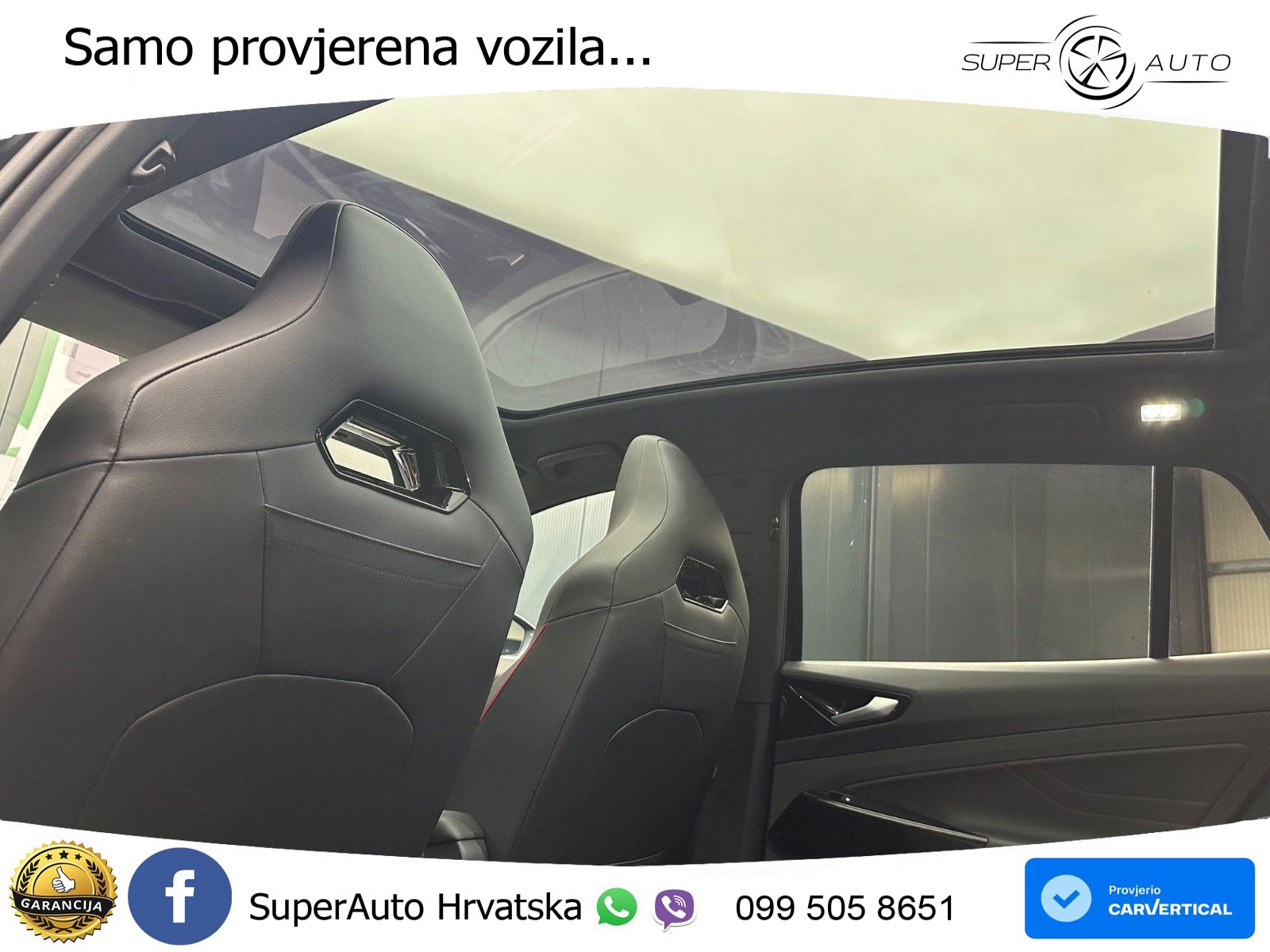 Volkswagen ID.4 GTX 82 kWh (299 KS) 4MOTION