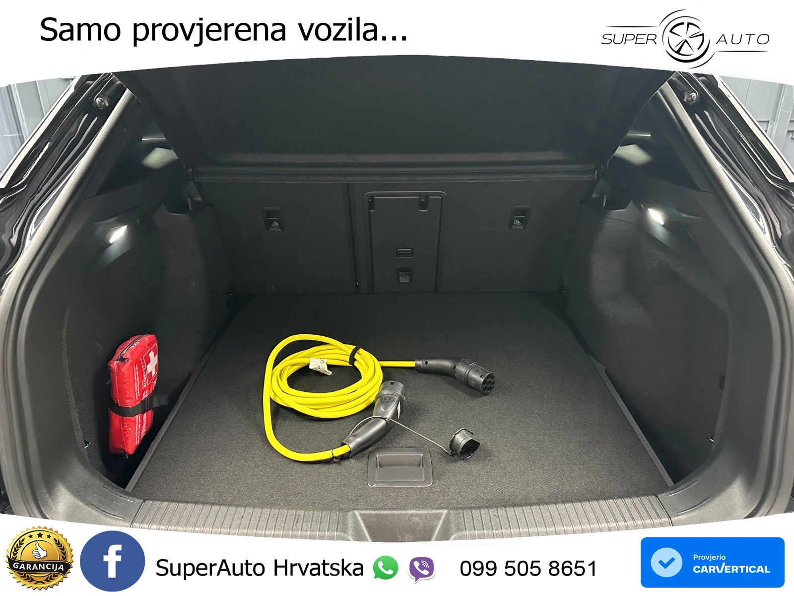 Volkswagen ID.4 GTX 82 kWh (299 KS) 4MOTION