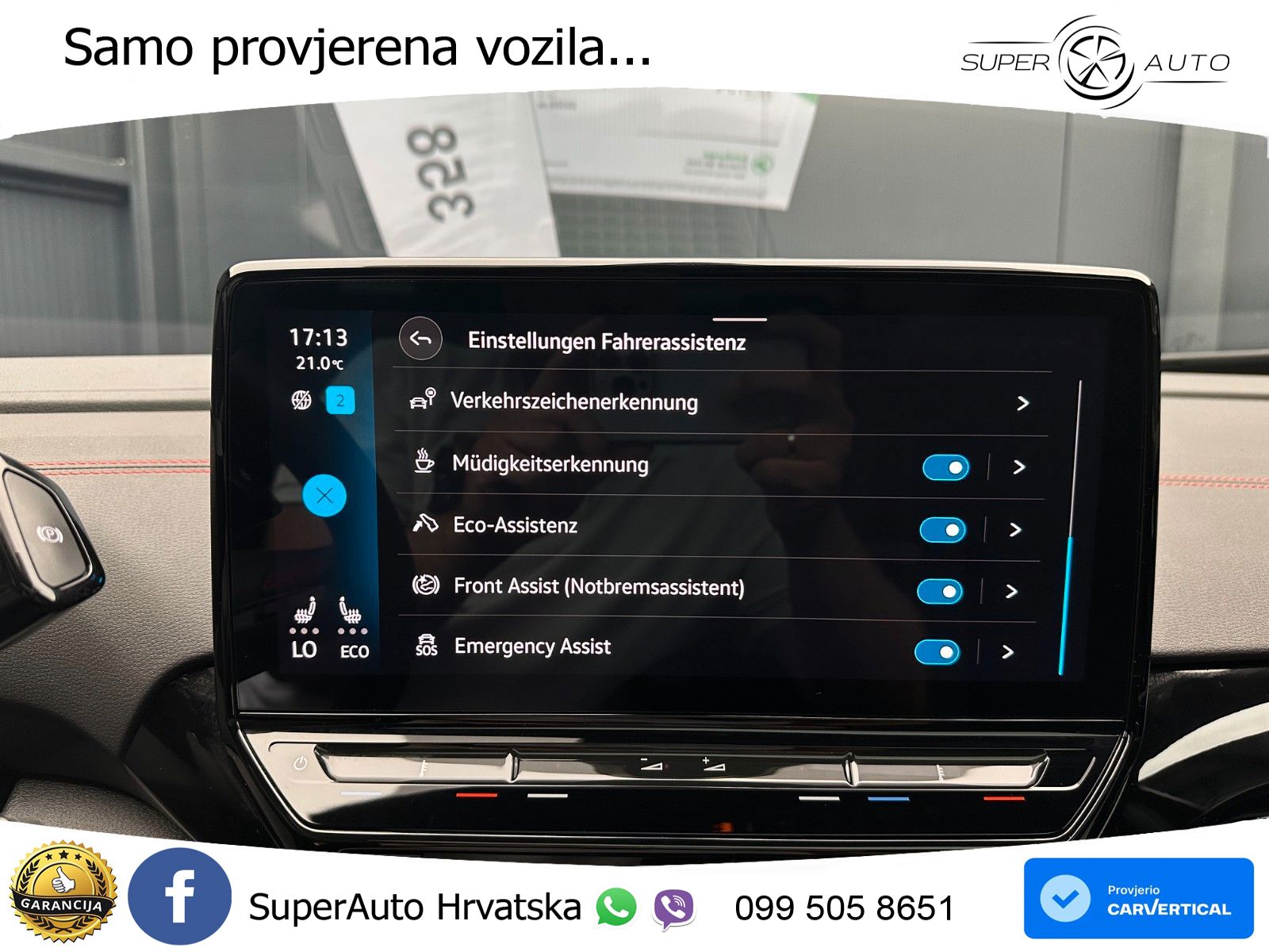 Volkswagen ID.4 GTX 82 kWh (299 KS) 4MOTION