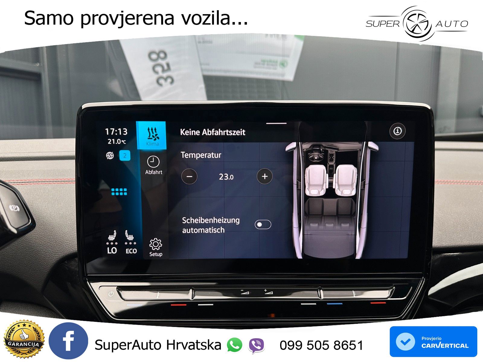 Volkswagen ID.4 GTX 82 kWh (299 KS) 4MOTION