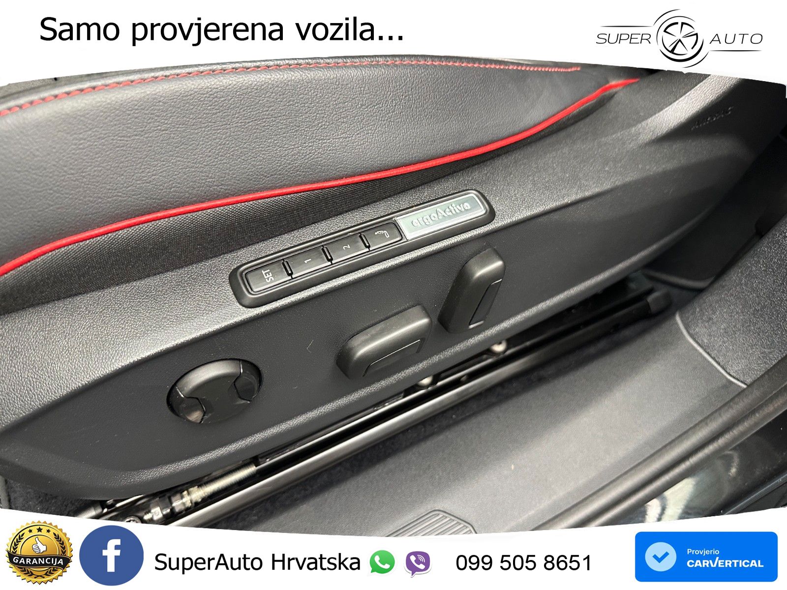 Volkswagen ID.4 GTX 82 kWh (299 KS) 4MOTION