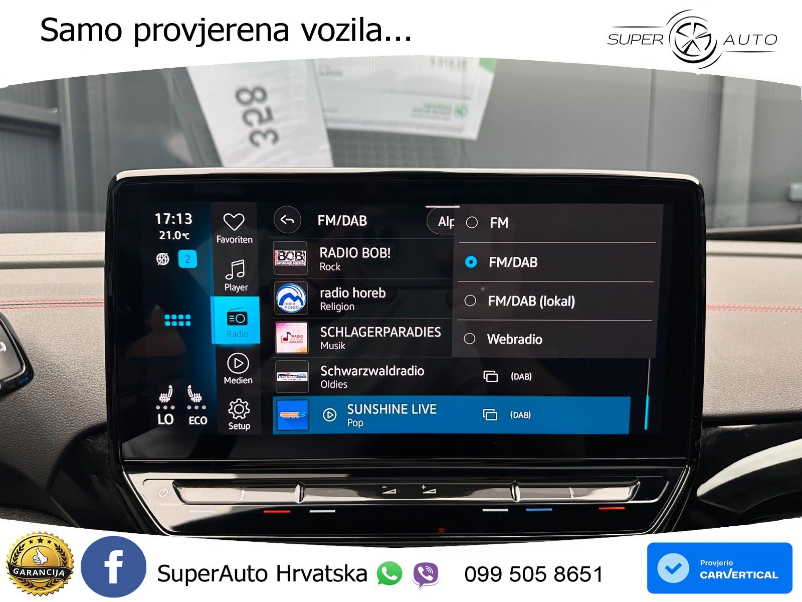 Volkswagen ID.4 GTX 82 kWh (299 KS) 4MOTION
