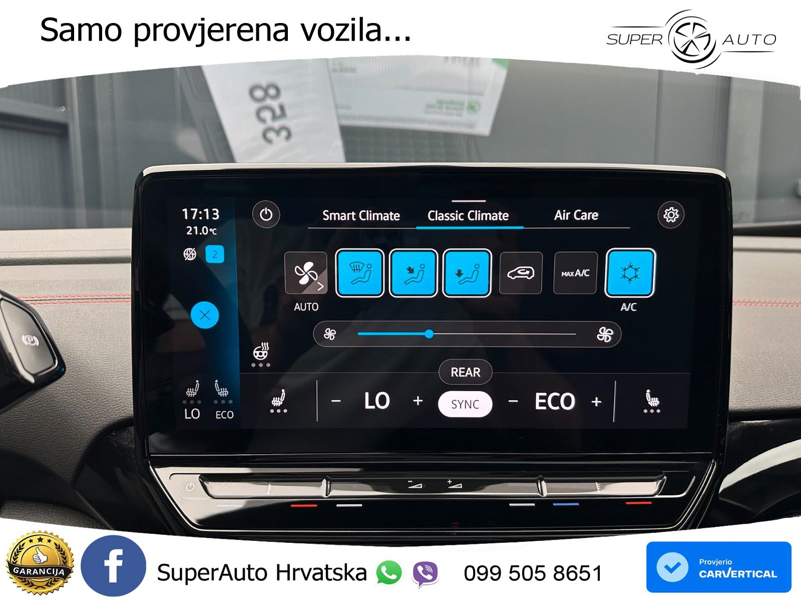 Volkswagen ID.4 GTX 82 kWh (299 KS) 4MOTION