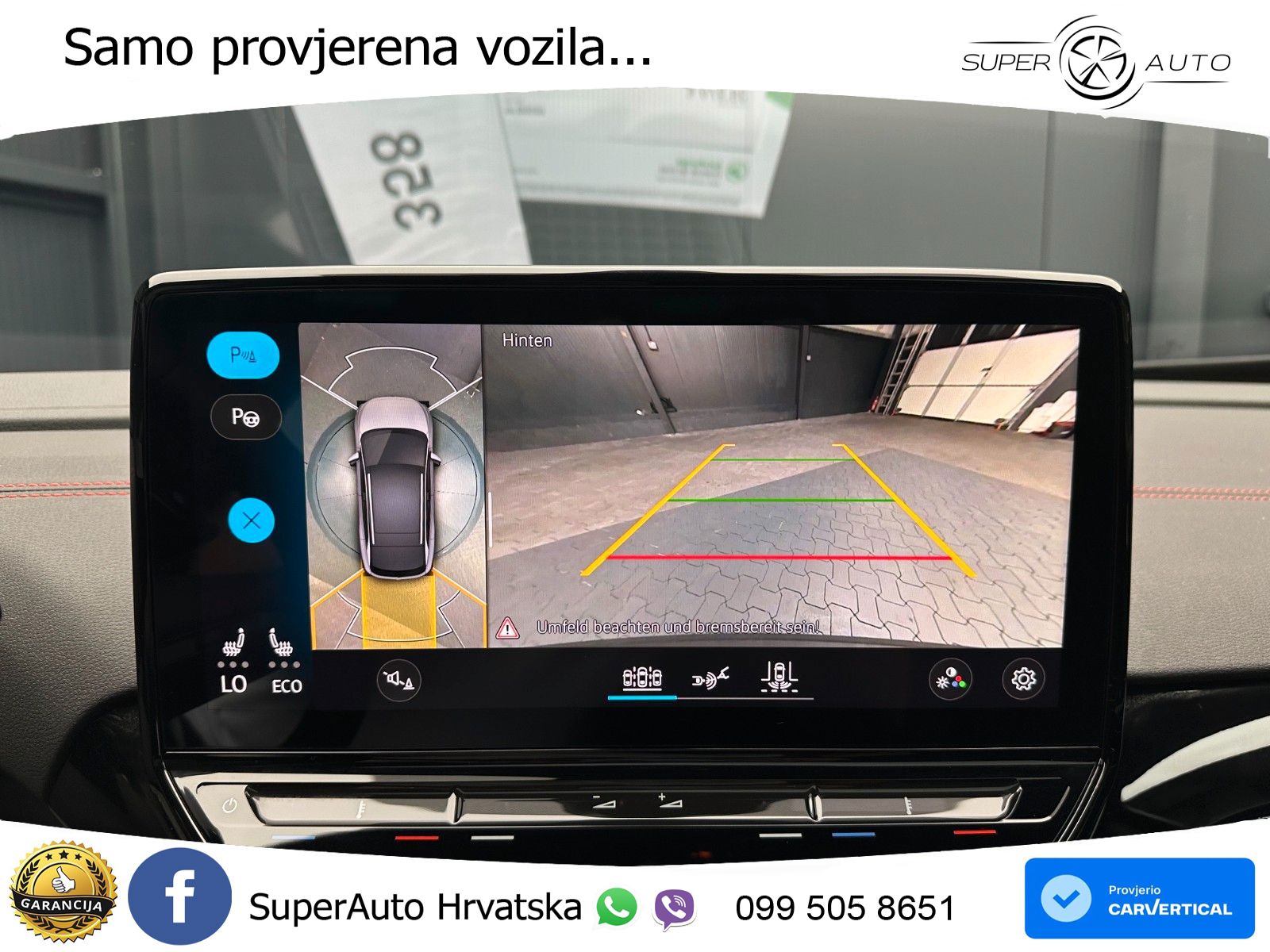 Volkswagen ID.4 GTX 82 kWh (299 KS) 4MOTION