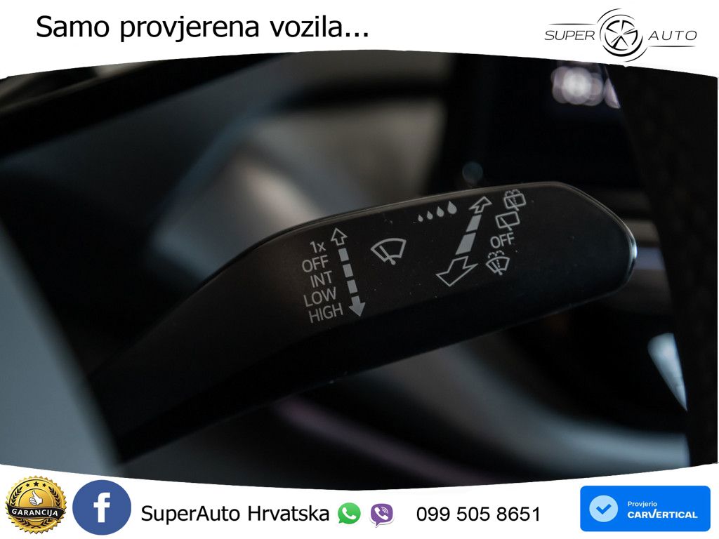 Volkswagen ID.4 Pro Performance 82 kWh (204 KS)